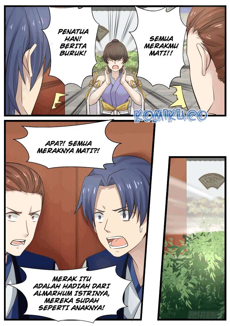 Martial Peak Part 1 Chapter 122 - https://gambar-id.komiku.org/wp-content/uploads/2002074-12.jpg