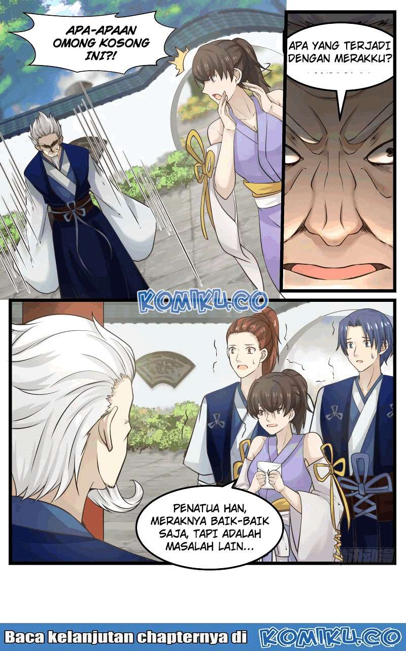 Martial Peak Part 1 Chapter 122 - https://gambar-id.komiku.org/wp-content/uploads/2002074-13.jpg