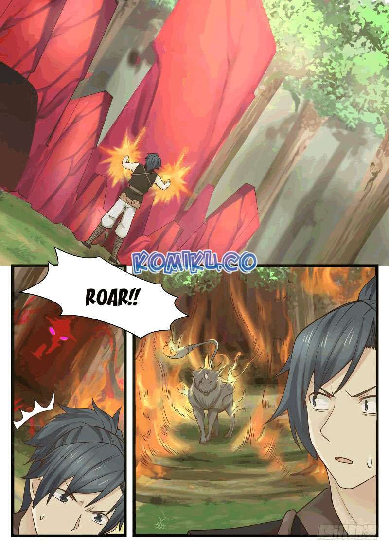Martial Peak Part 1 Chapter 122 - https://gambar-id.komiku.org/wp-content/uploads/2002074-2.jpg