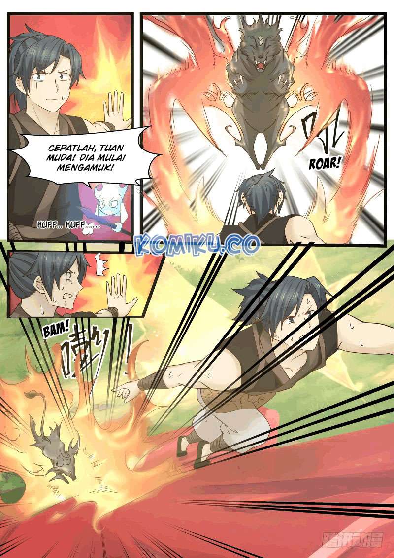 Martial Peak Part 1 Chapter 122 - https://gambar-id.komiku.org/wp-content/uploads/2002074-3.jpg