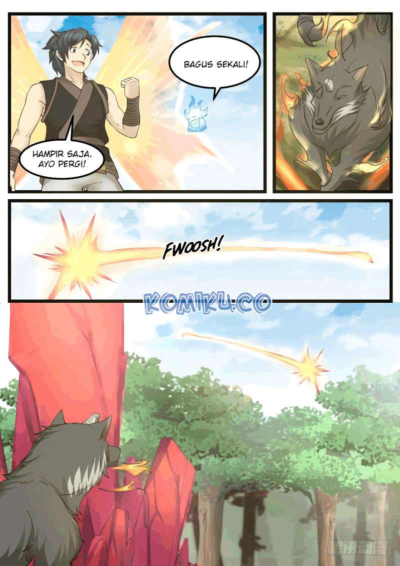 Martial Peak Part 1 Chapter 122 - https://gambar-id.komiku.org/wp-content/uploads/2002074-4.jpg