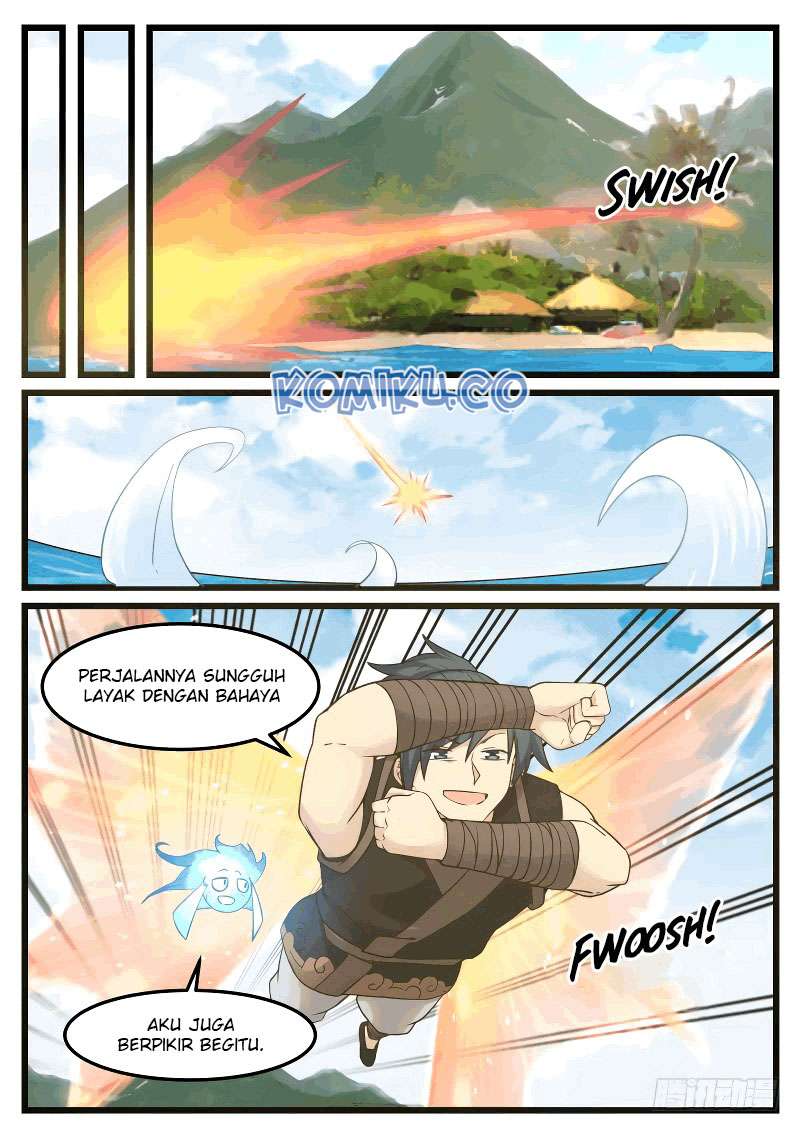 Martial Peak Part 1 Chapter 122 - https://gambar-id.komiku.org/wp-content/uploads/2002074-5.jpg