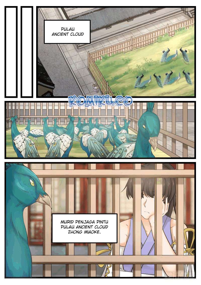 Martial Peak Part 1 Chapter 122 - https://gambar-id.komiku.org/wp-content/uploads/2002074-6.jpg
