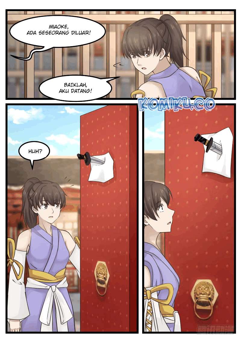 Martial Peak Part 1 Chapter 122 - https://gambar-id.komiku.org/wp-content/uploads/2002074-7.jpg