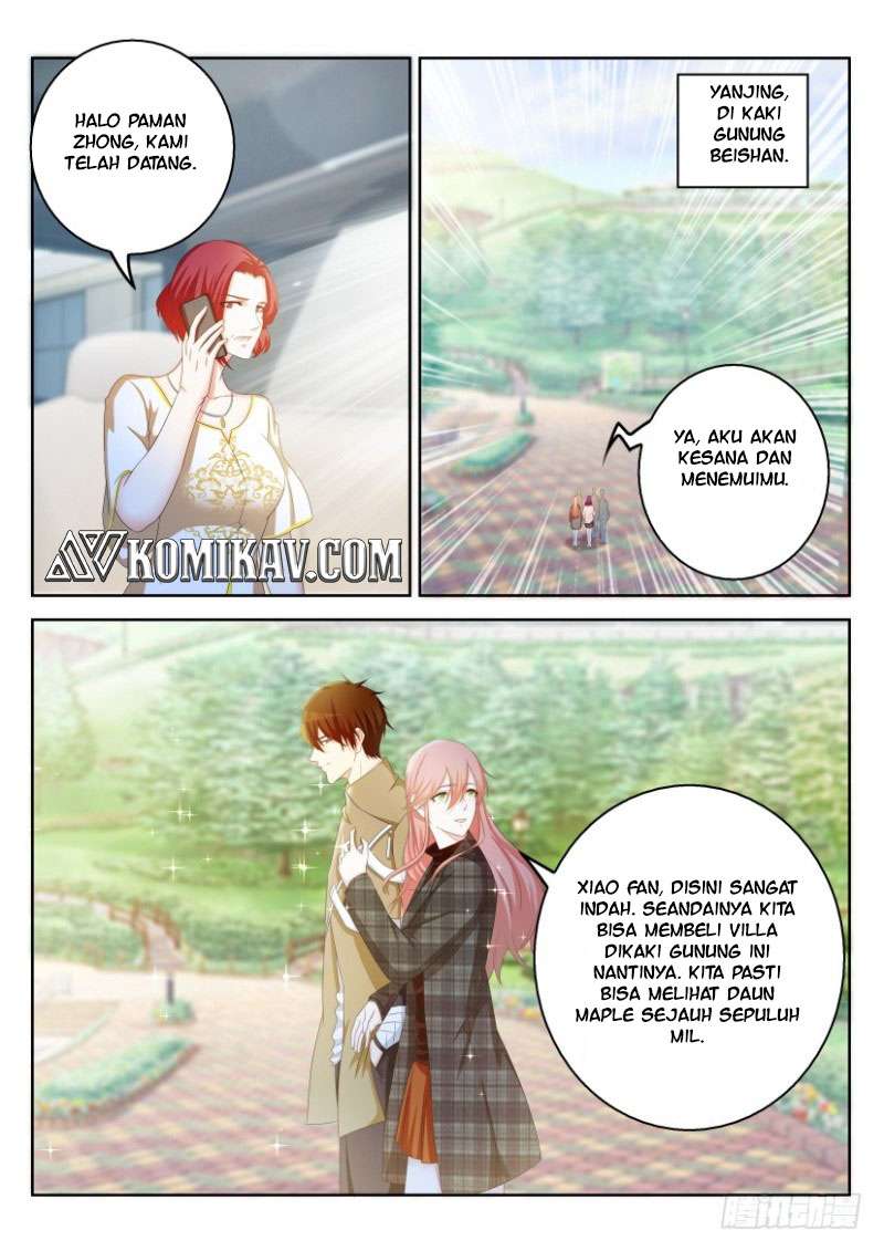 Rebirth Of The Urban Immortal Cultivator Chapter 319 - https://gambar-id.komiku.org/wp-content/uploads/2004800-10.jpg