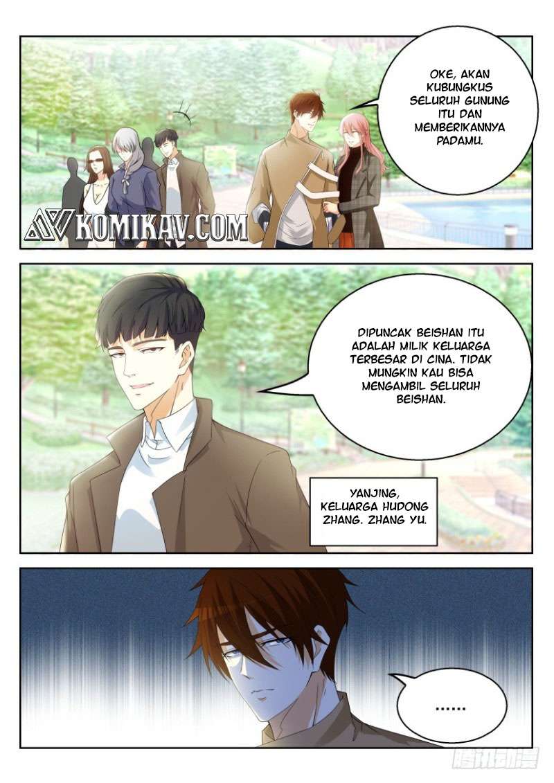 Rebirth Of The Urban Immortal Cultivator Chapter 319 - https://gambar-id.komiku.org/wp-content/uploads/2004800-11.jpg