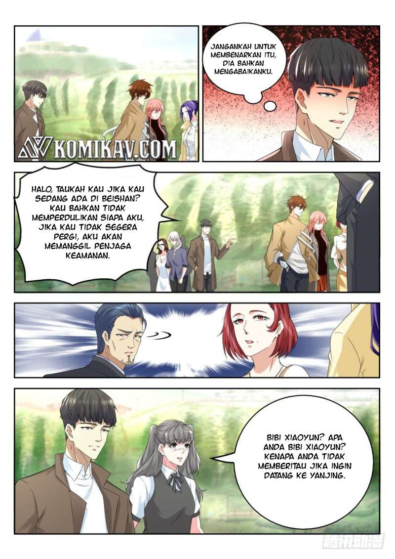 Rebirth Of The Urban Immortal Cultivator Chapter 319 - https://gambar-id.komiku.org/wp-content/uploads/2004800-12.jpg