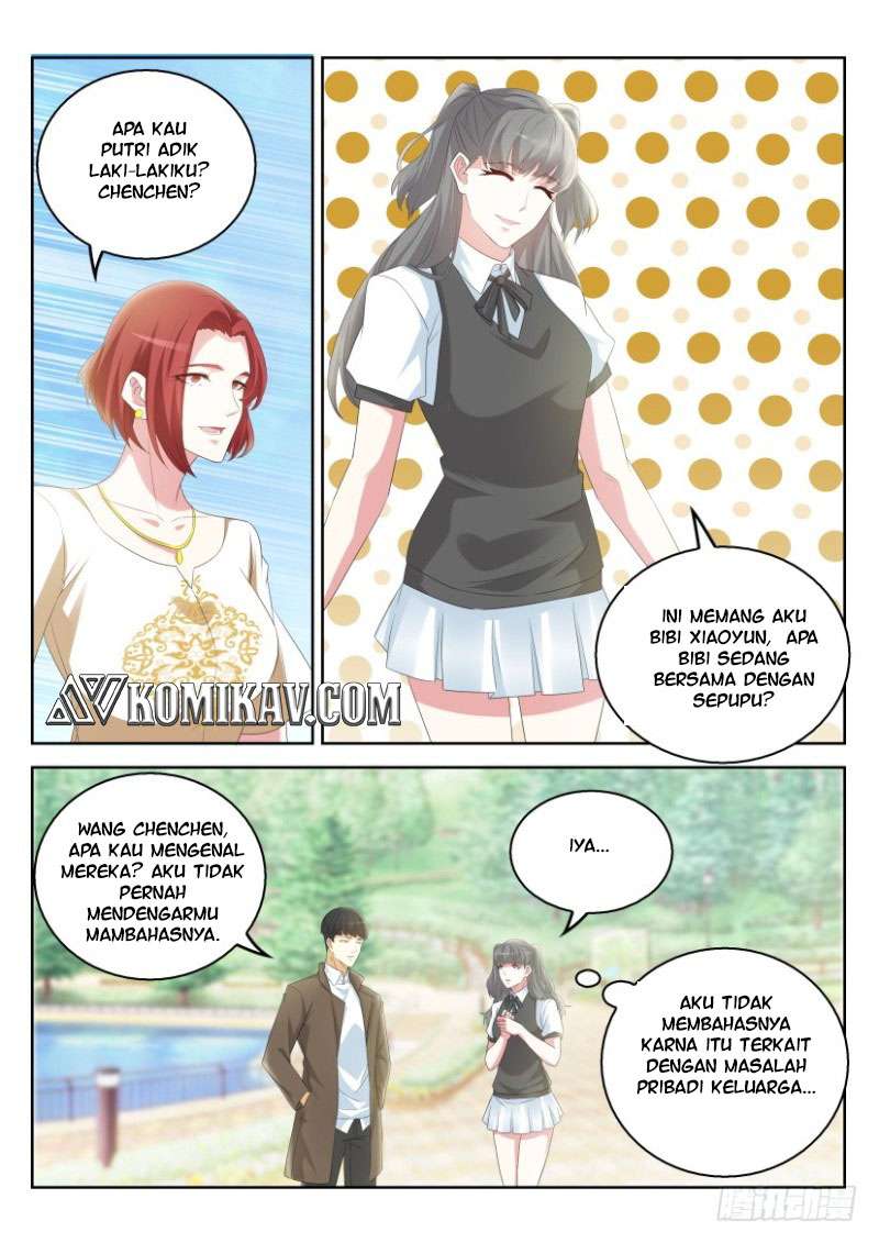 Rebirth Of The Urban Immortal Cultivator Chapter 319 - https://gambar-id.komiku.org/wp-content/uploads/2004800-13.jpg