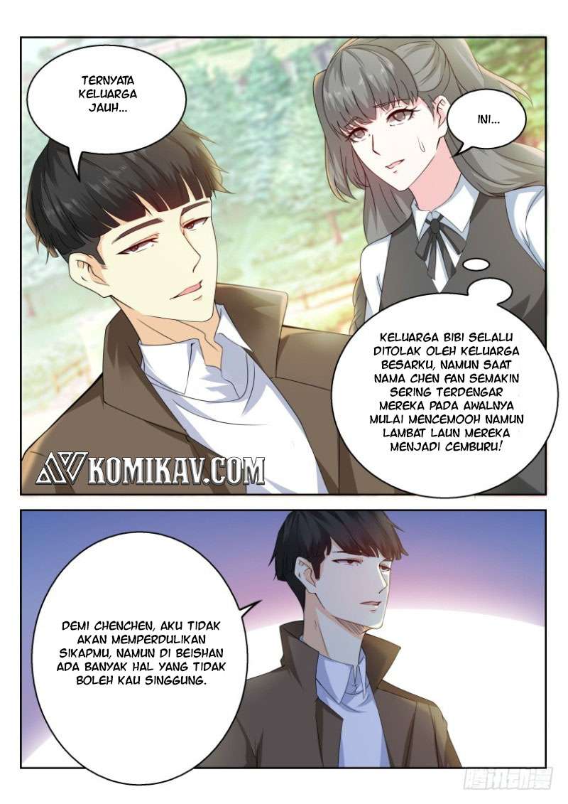 Rebirth Of The Urban Immortal Cultivator Chapter 319 - https://gambar-id.komiku.org/wp-content/uploads/2004800-14.jpg