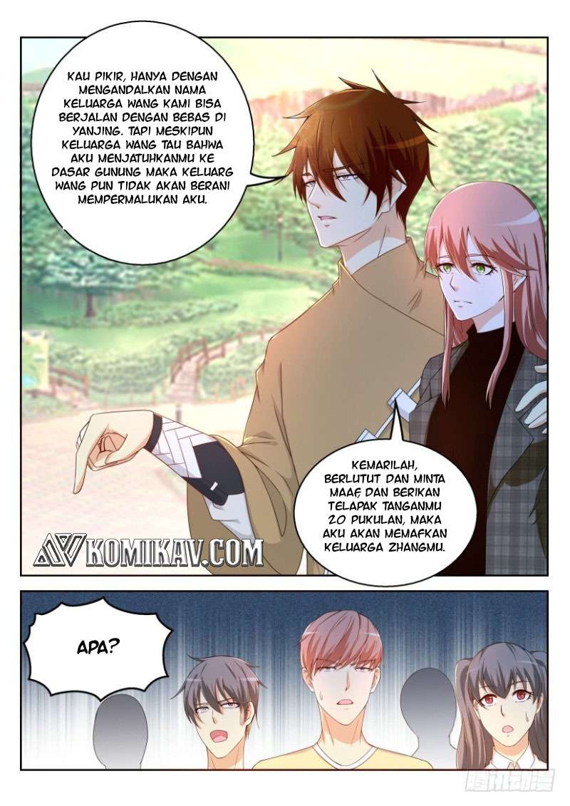Rebirth Of The Urban Immortal Cultivator Chapter 319 - https://gambar-id.komiku.org/wp-content/uploads/2004800-15.jpg