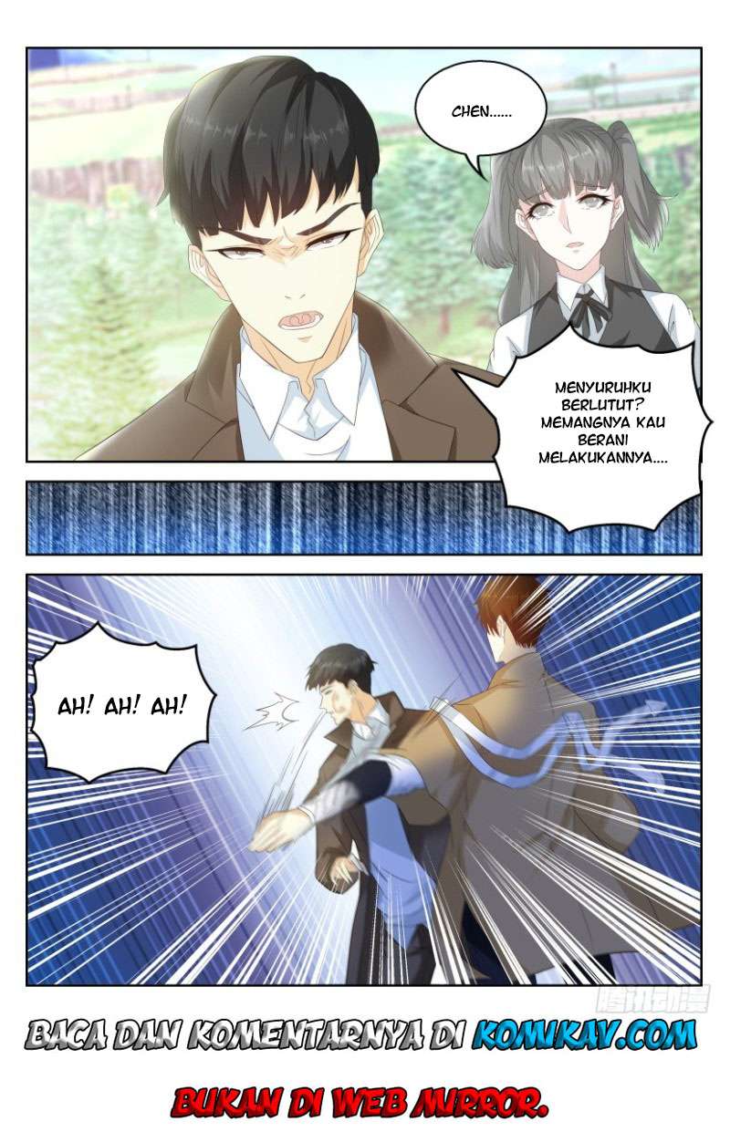 Rebirth Of The Urban Immortal Cultivator Chapter 319 - https://gambar-id.komiku.org/wp-content/uploads/2004800-16.jpg