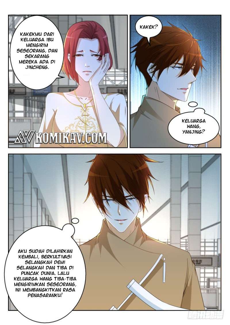 Rebirth Of The Urban Immortal Cultivator Chapter 319 - https://gambar-id.komiku.org/wp-content/uploads/2004800-3.jpg