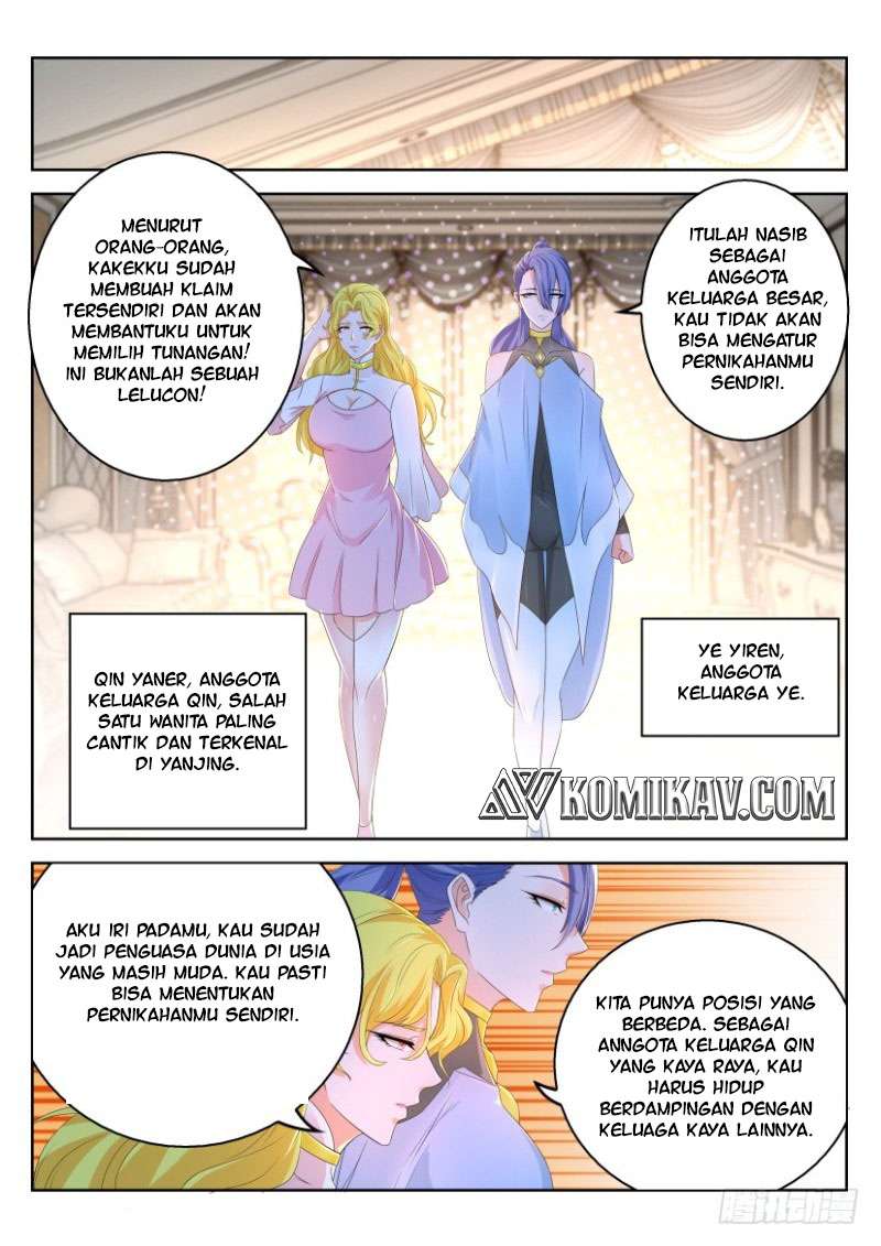 Rebirth Of The Urban Immortal Cultivator Chapter 319 - https://gambar-id.komiku.org/wp-content/uploads/2004800-6.jpg