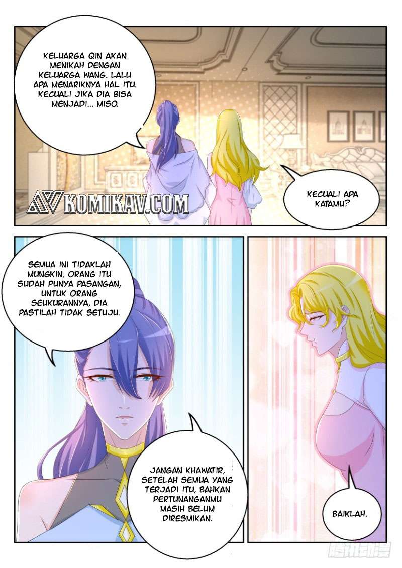 Rebirth Of The Urban Immortal Cultivator Chapter 319 - https://gambar-id.komiku.org/wp-content/uploads/2004800-7.jpg