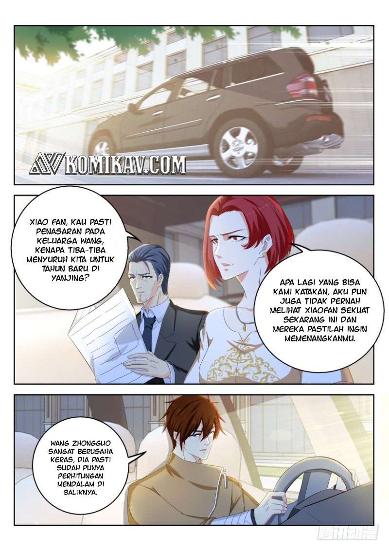 Rebirth Of The Urban Immortal Cultivator Chapter 319 - https://gambar-id.komiku.org/wp-content/uploads/2004800-8.jpg