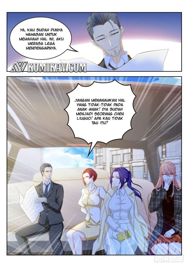 Rebirth Of The Urban Immortal Cultivator Chapter 319 - https://gambar-id.komiku.org/wp-content/uploads/2004800-9.jpg