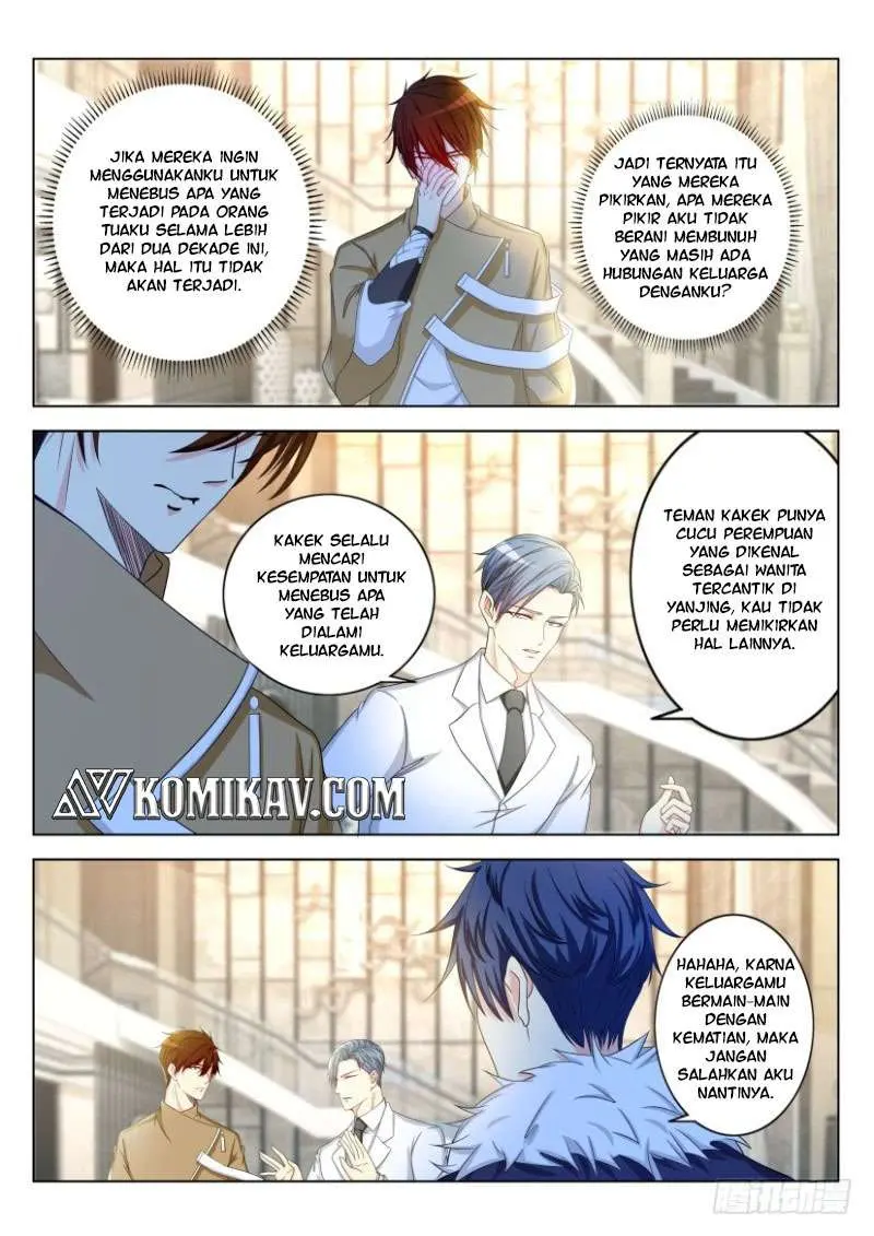 Rebirth Of The Urban Immortal Cultivator Chapter 321 - https://gambar-id.komiku.org/wp-content/uploads/2006839-10.jpg