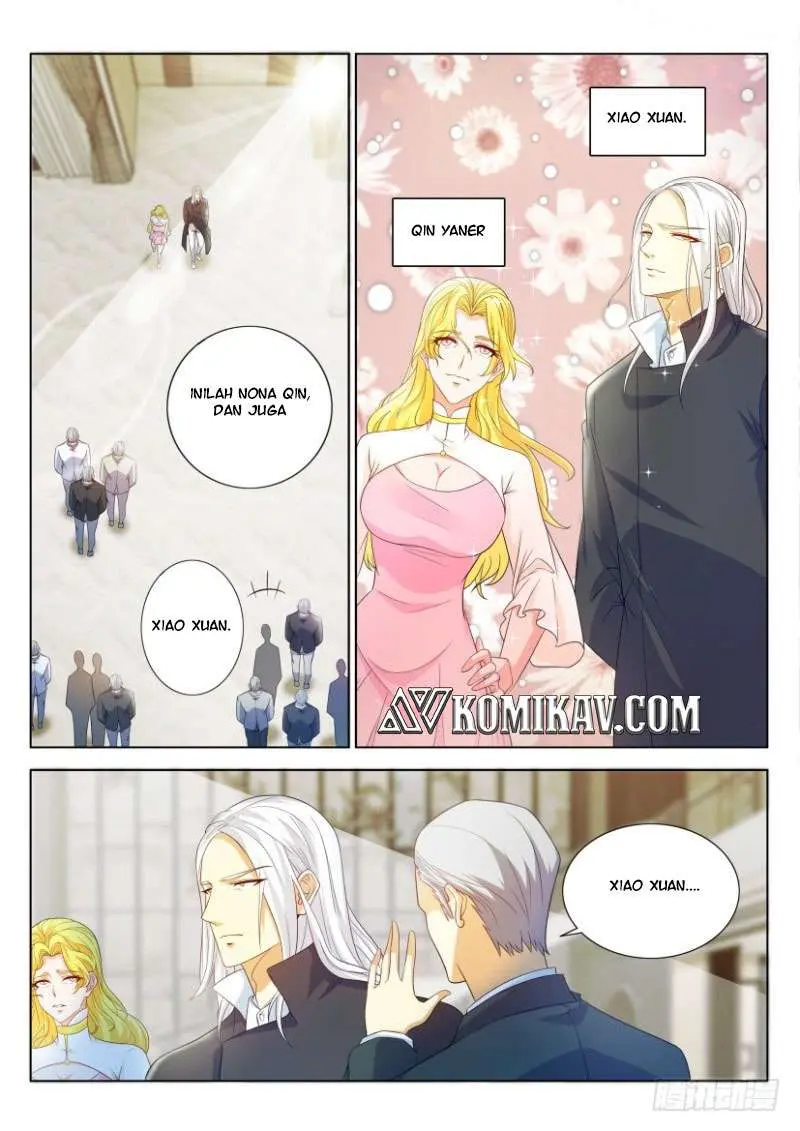 Rebirth Of The Urban Immortal Cultivator Chapter 321 - https://gambar-id.komiku.org/wp-content/uploads/2006839-11.jpg