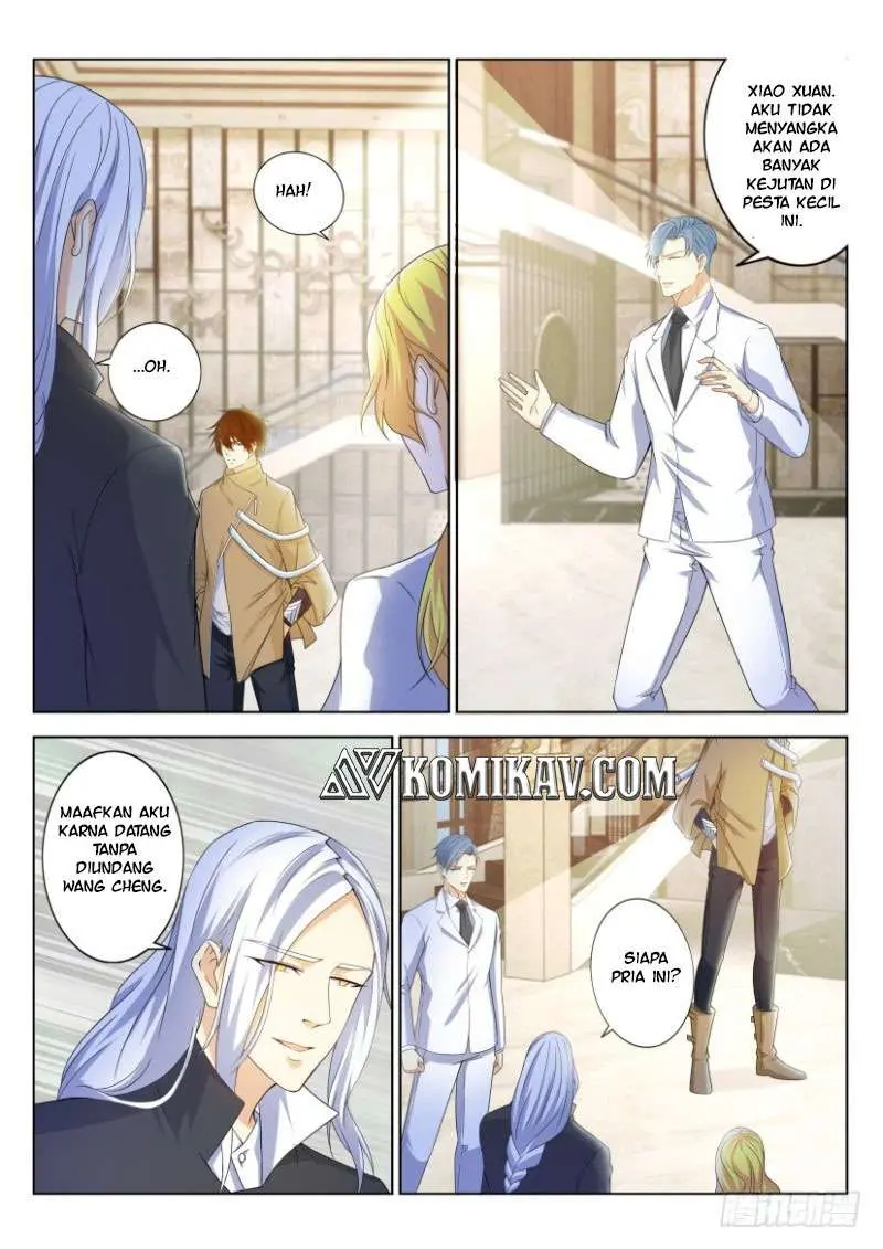Rebirth Of The Urban Immortal Cultivator Chapter 321 - https://gambar-id.komiku.org/wp-content/uploads/2006839-12.jpg