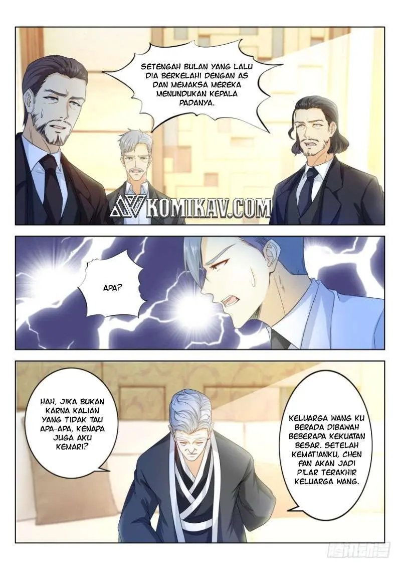 Rebirth Of The Urban Immortal Cultivator Chapter 321 - https://gambar-id.komiku.org/wp-content/uploads/2006839-2.jpg
