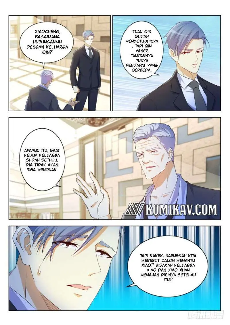 Rebirth Of The Urban Immortal Cultivator Chapter 321 - https://gambar-id.komiku.org/wp-content/uploads/2006839-3.jpg
