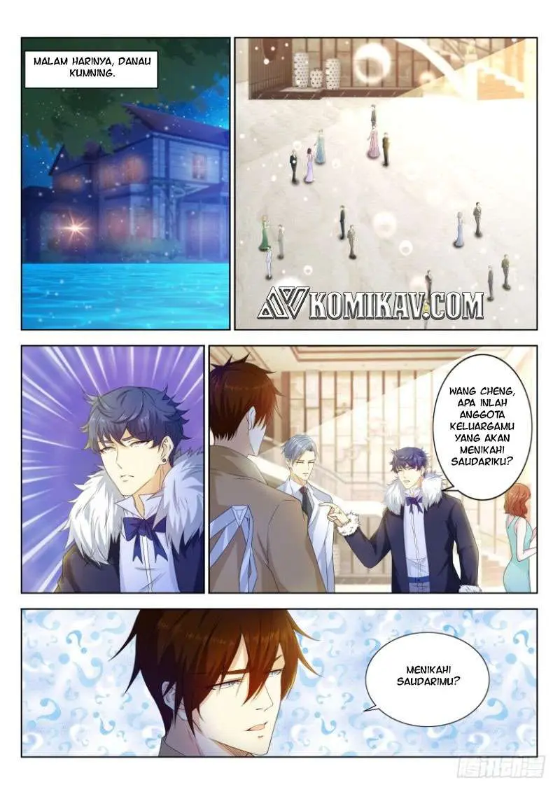 Rebirth Of The Urban Immortal Cultivator Chapter 321 - https://gambar-id.komiku.org/wp-content/uploads/2006839-7.jpg