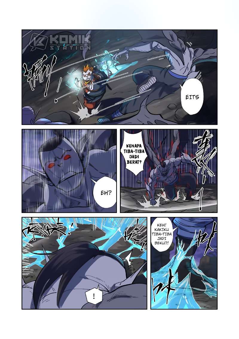 Tales of Demons and Gods Chapter 257.5 - https://gambar-id.komiku.org/wp-content/uploads/2018300-10.jpg