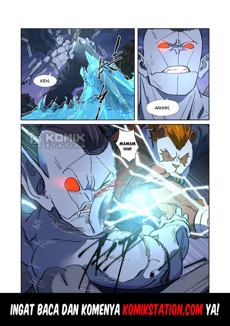 Tales of Demons and Gods Chapter 257.5 - https://gambar-id.komiku.org/wp-content/uploads/2018300-11.jpg