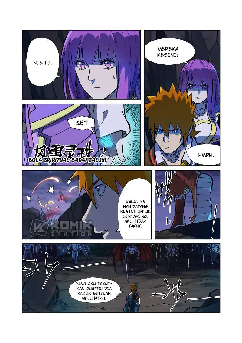 Tales of Demons and Gods Chapter 257.5 - https://gambar-id.komiku.org/wp-content/uploads/2018300-2.jpg