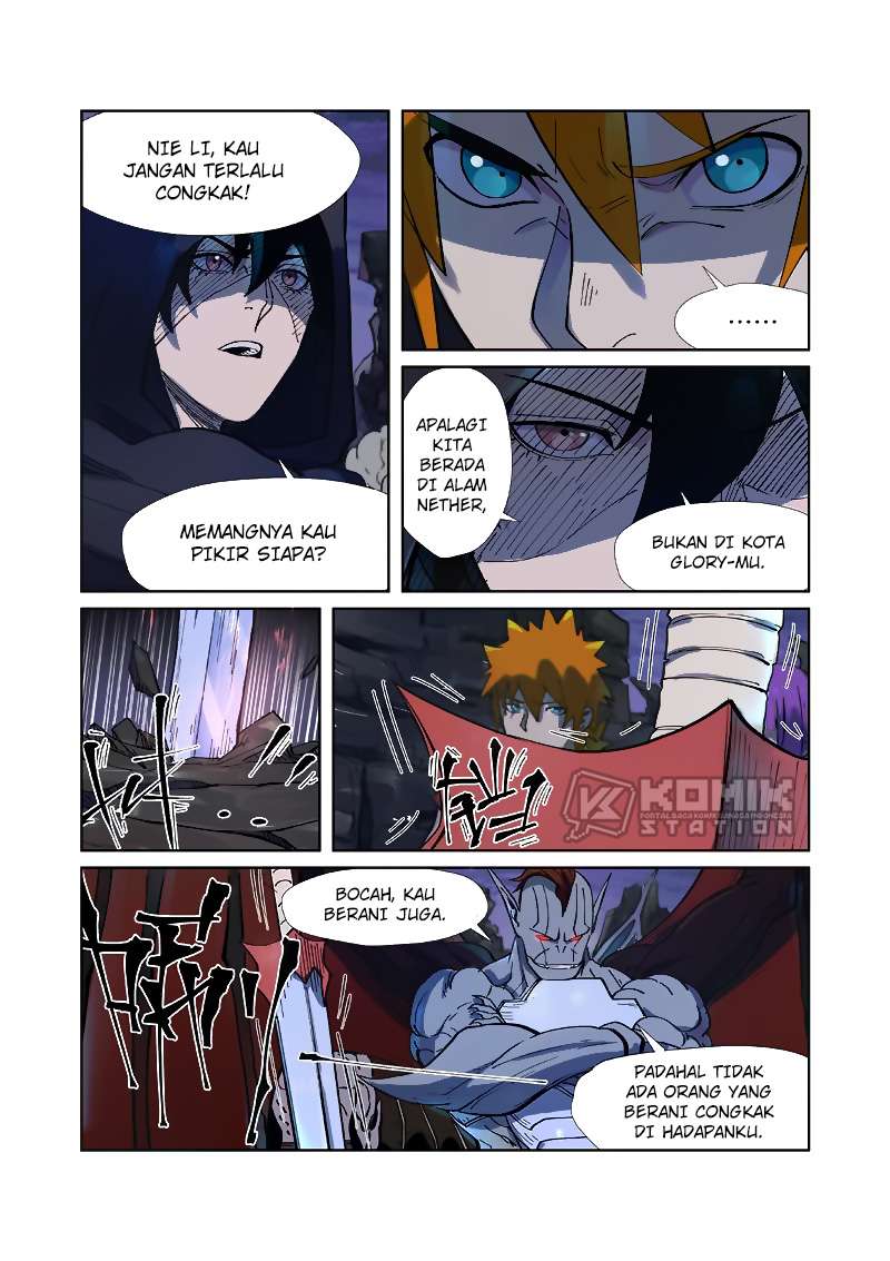 Tales of Demons and Gods Chapter 257.5 - https://gambar-id.komiku.org/wp-content/uploads/2018300-4.jpg