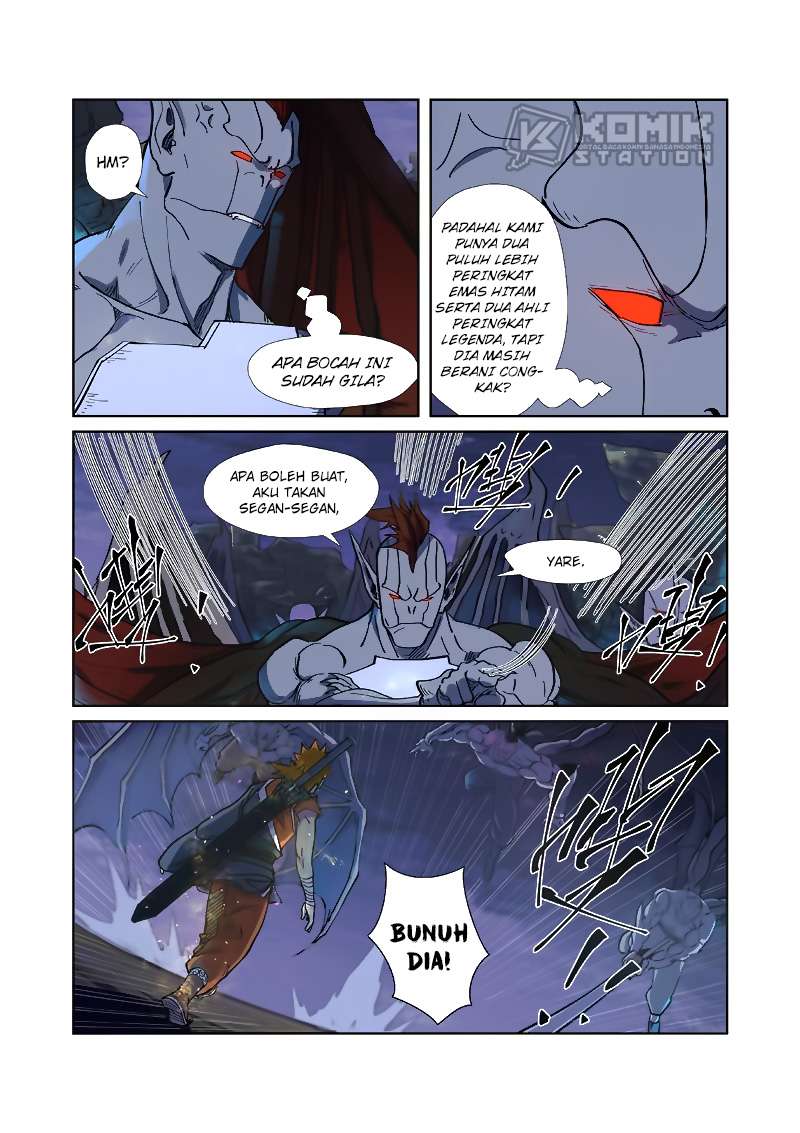 Tales of Demons and Gods Chapter 257.5 - https://gambar-id.komiku.org/wp-content/uploads/2018300-7.jpg