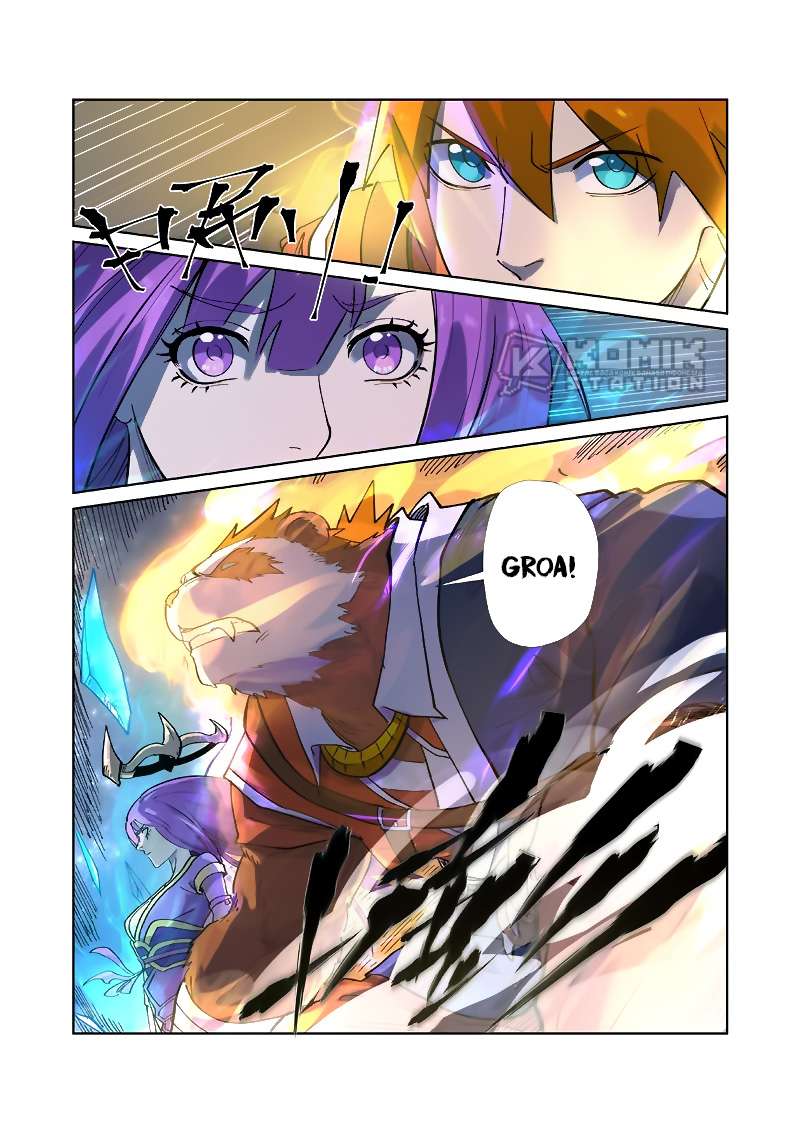 Tales of Demons and Gods Chapter 257.5 - https://gambar-id.komiku.org/wp-content/uploads/2018300-8.jpg