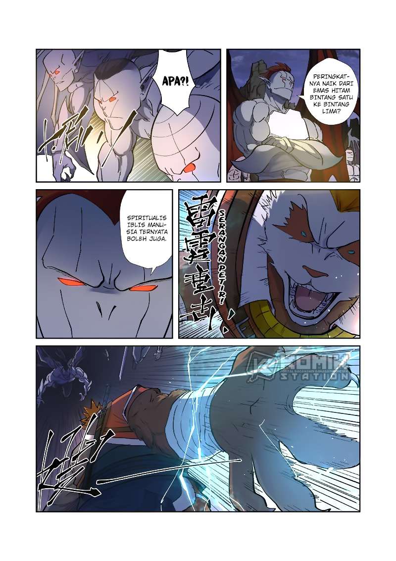 Tales of Demons and Gods Chapter 257.5 - https://gambar-id.komiku.org/wp-content/uploads/2018300-9.jpg