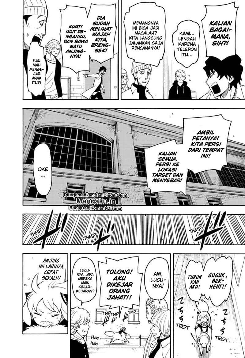 Spy X Family - Chapter 19 - Page 15