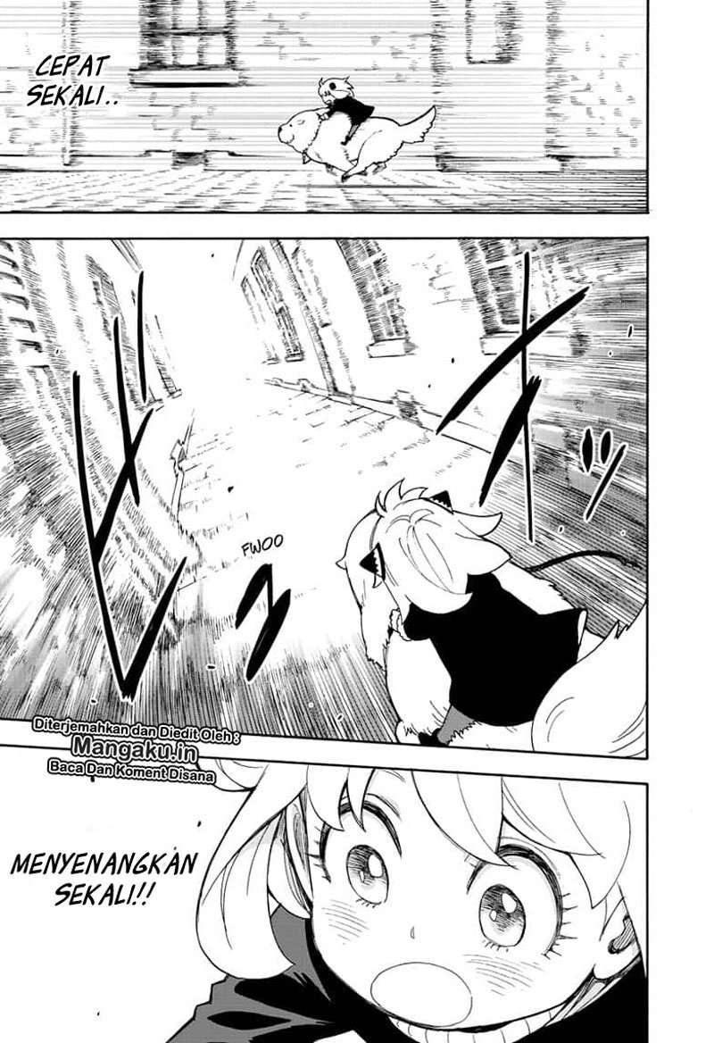 Spy X Family - Chapter 19 - Page 16