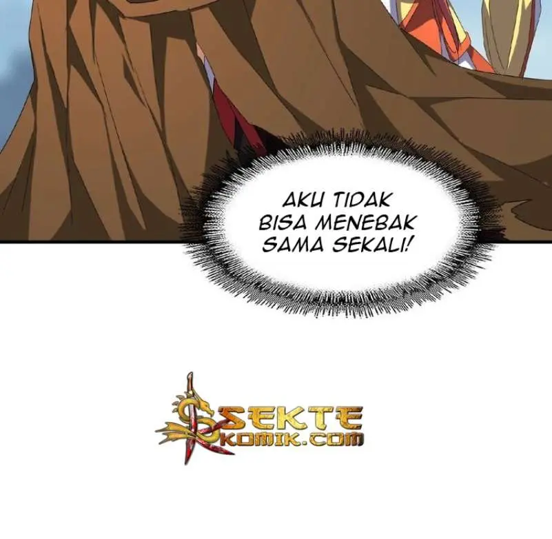 Magic Emperor Chapter 57 Gambar 31