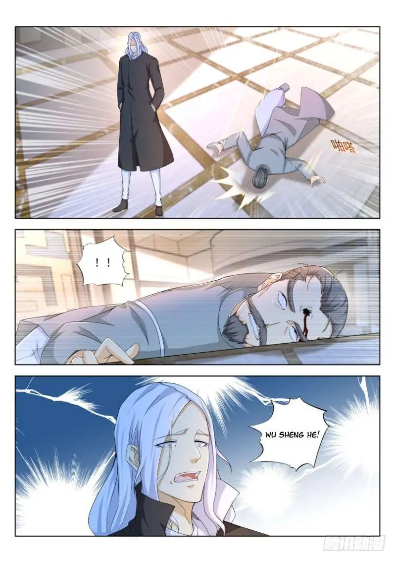 Rebirth Of The Urban Immortal Cultivator Chapter 323 - https://gambar-id.komiku.org/wp-content/uploads/2039571-10.jpg
