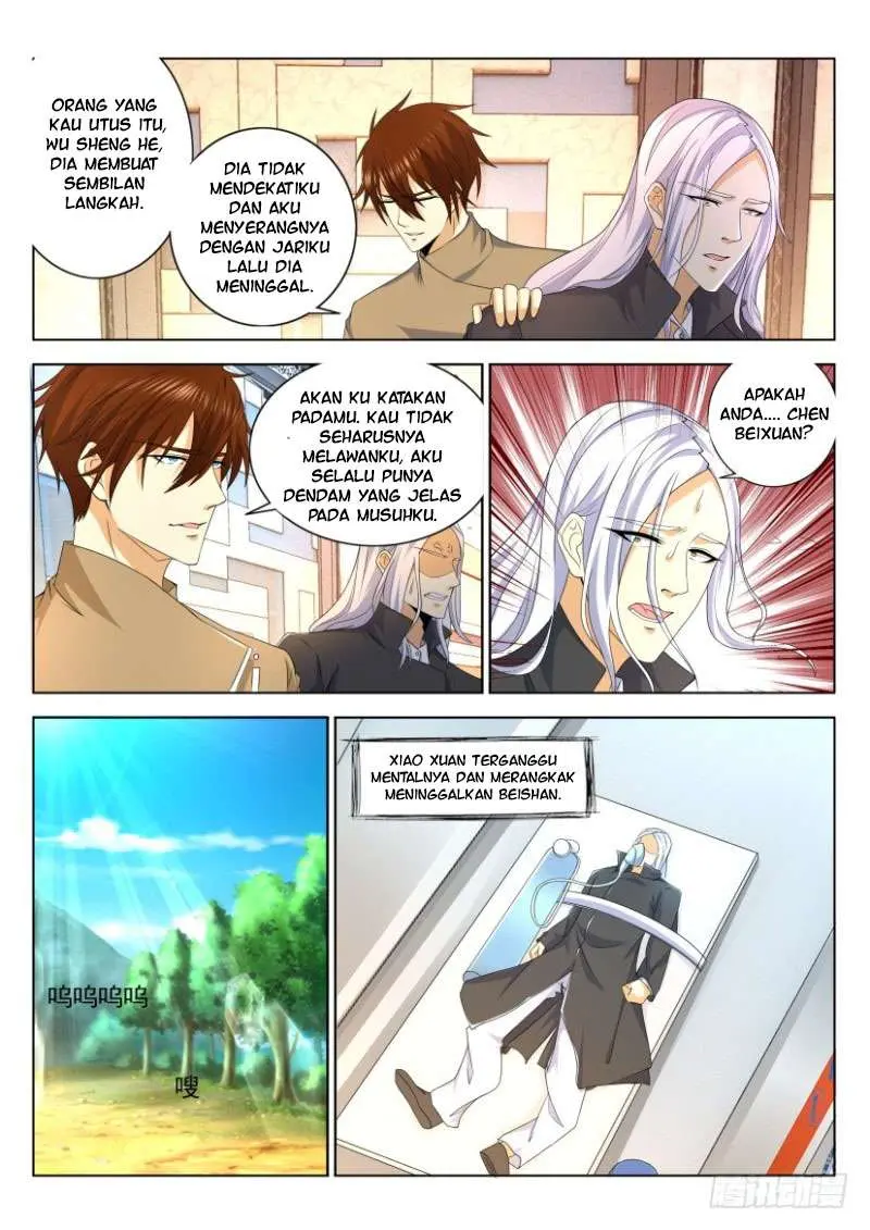 Rebirth Of The Urban Immortal Cultivator Chapter 323 - https://gambar-id.komiku.org/wp-content/uploads/2039571-11.jpg