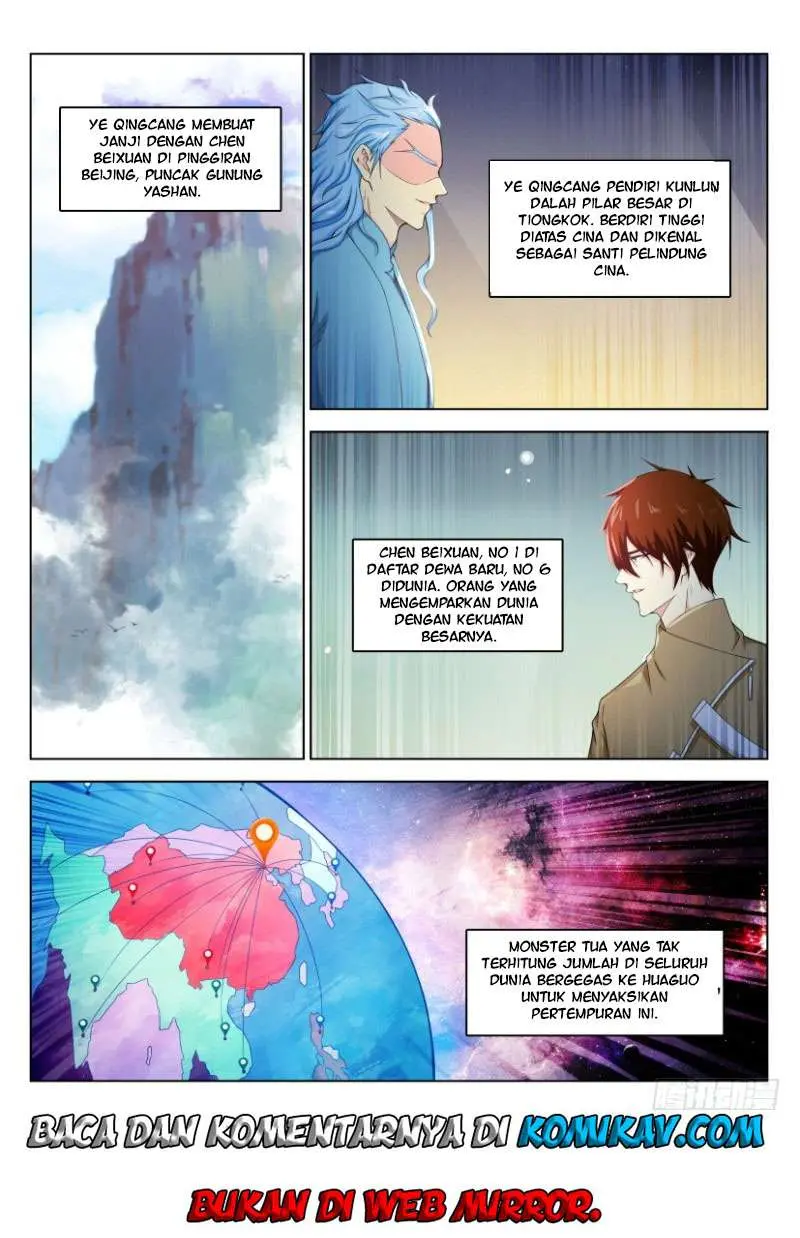 Rebirth Of The Urban Immortal Cultivator Chapter 323 - https://gambar-id.komiku.org/wp-content/uploads/2039571-16.jpg