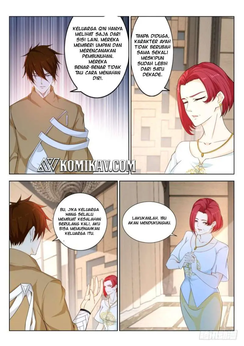 Rebirth Of The Urban Immortal Cultivator Chapter 323 - https://gambar-id.komiku.org/wp-content/uploads/2039571-5.jpg