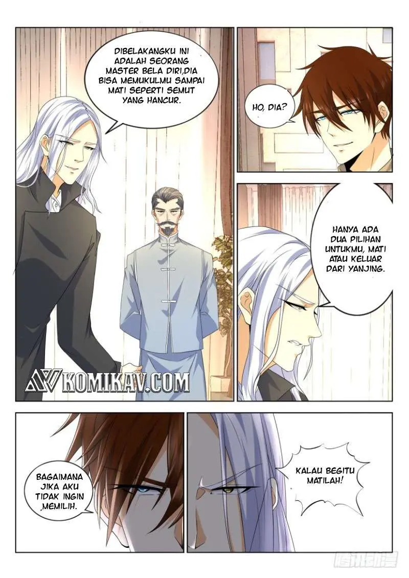 Rebirth Of The Urban Immortal Cultivator Chapter 323 - https://gambar-id.komiku.org/wp-content/uploads/2039571-7.jpg