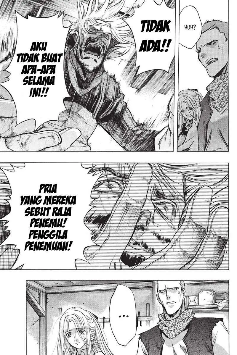 Shingeki no Kyojin – Before the Fall Chapter 39 Gambar 22