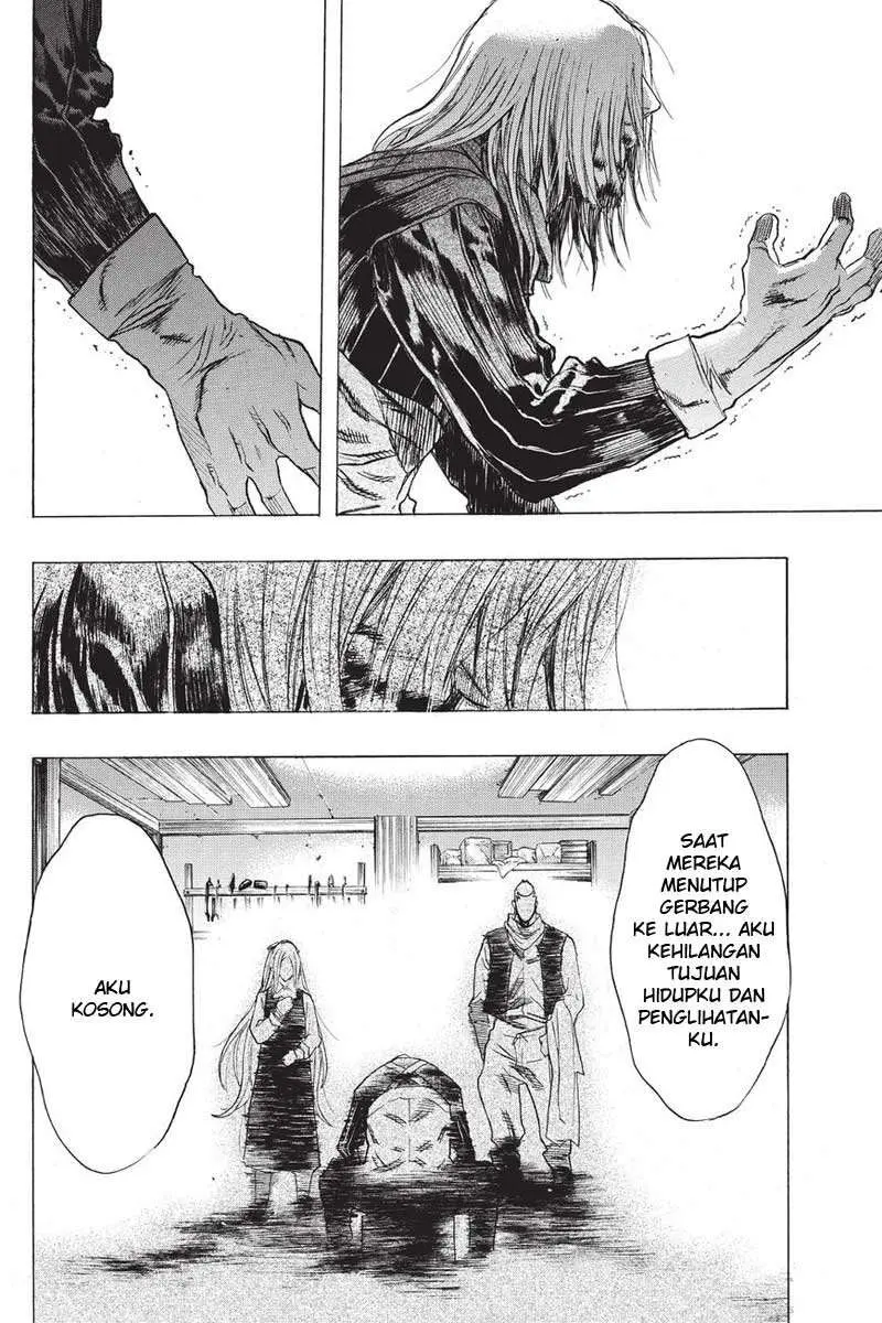 Shingeki no Kyojin – Before the Fall Chapter 39 Gambar 23