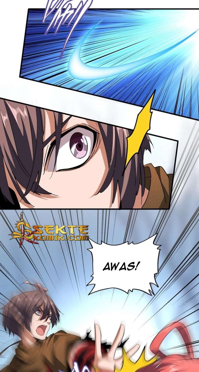 Magic Emperor Chapter 58 - https://gambar-id.komiku.org/wp-content/uploads/2042903-13.jpg