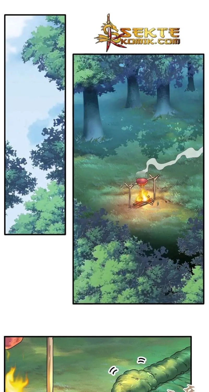 Magic Emperor Chapter 58 - https://gambar-id.komiku.org/wp-content/uploads/2042903-2.jpg