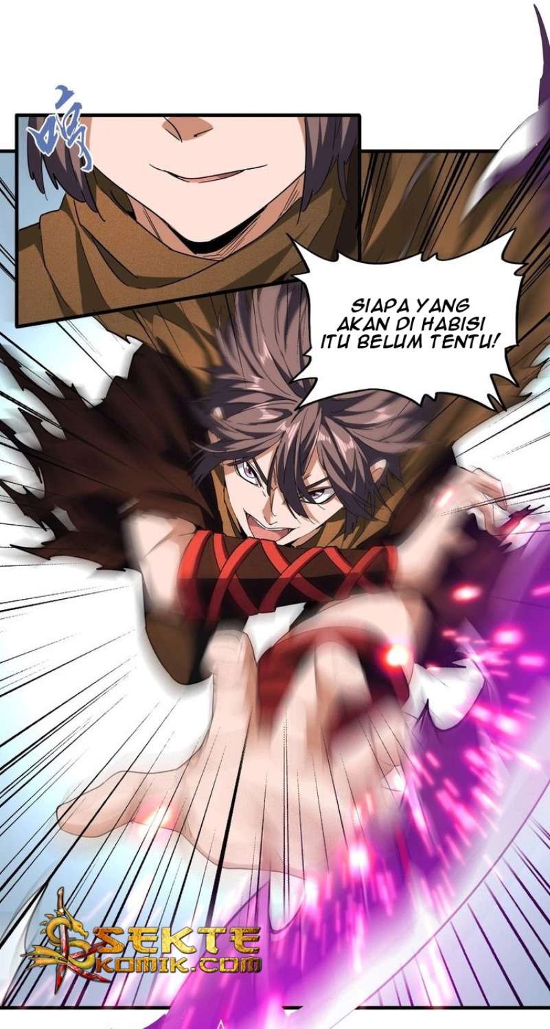 Magic Emperor Chapter 58 - https://gambar-id.komiku.org/wp-content/uploads/2042903-23.jpg