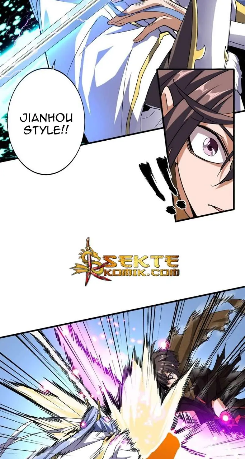 Magic Emperor Chapter 58 - https://gambar-id.komiku.org/wp-content/uploads/2042903-26.jpg