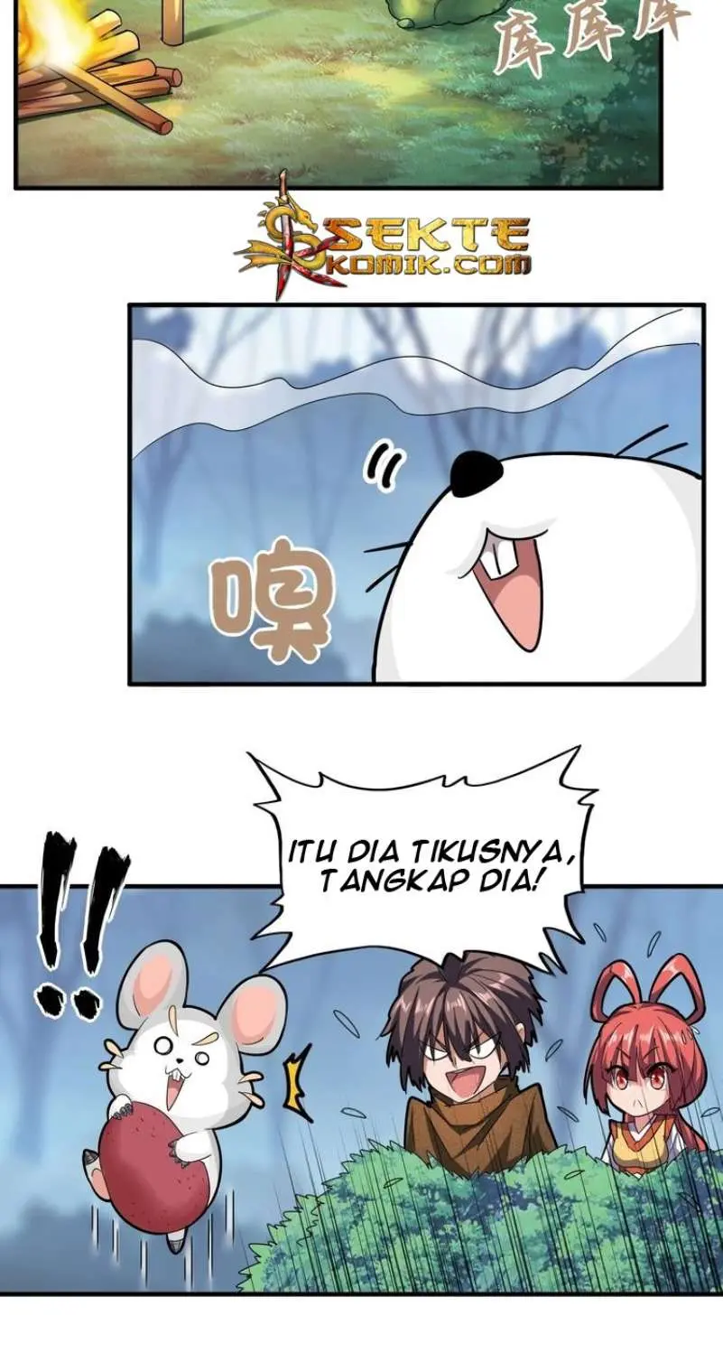 Magic Emperor Chapter 58 - https://gambar-id.komiku.org/wp-content/uploads/2042903-3.jpg
