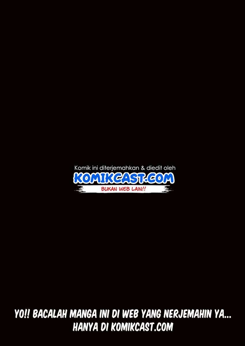 Onepunchman Saitama vs God - Chapter 5.2 - Page 23