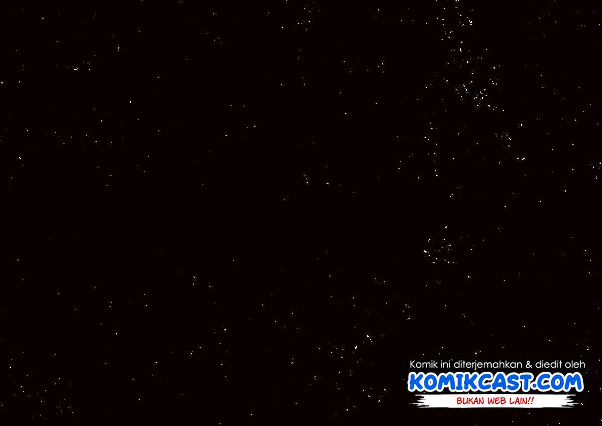 Onepunchman Saitama vs God - Chapter 5.2 - Page 27